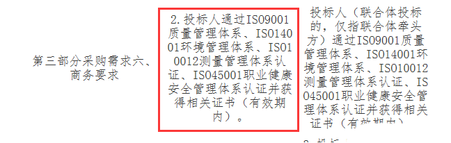 iso認(rèn)證認(rèn)證機(jī)構(gòu)查詢_iso體系文件_iso企業(yè)管理體系認(rèn)證