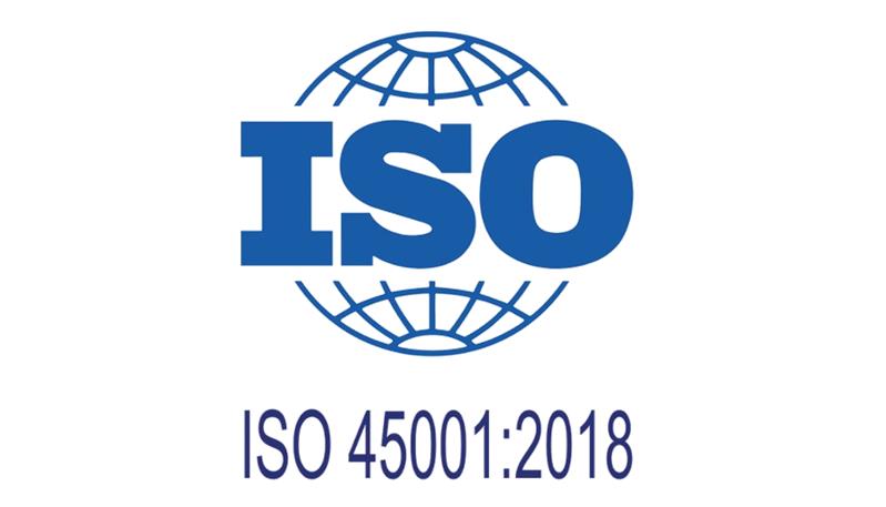 唐山ISO45001職業健康安全管理體系認證周期