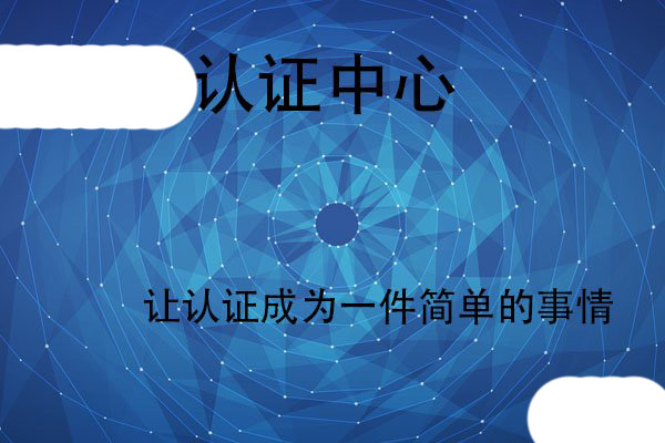 ISO9001質(zhì)量管理體系