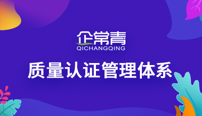 質量體系管理包括_質量管理體系有哪些_體系質量管理有哪些內容